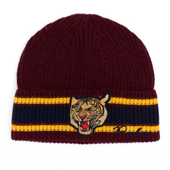 Polo Ralph Lauren Other - Polo Bengal Mascot Tiger HAT